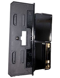 EMBELLECEDOR LÍNEA SUPERIOR C75LX