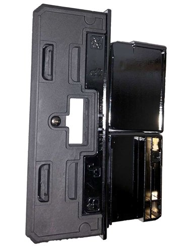 EMBELLECEDOR LÍNEA SUPERIOR C75LX