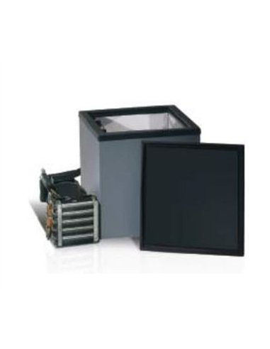 TL37L NEVERA DE CARGA SUPERIOR (37L)