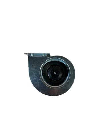 CABLEADO + VENTILADOR CENTRAL 2GRE45 162X62