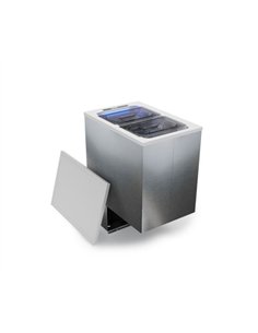 TL43 NEVERA DE CARGA SUPERIOR - CONGELADOR  (40L)