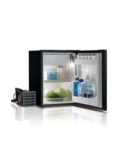 C42L NEVERA PUERTA NEGRA (42L)