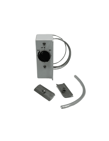 R-KIT TERM.COMPL. K50S3579 SCATOLA 98/B