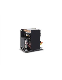 ND50 VR-V (SIN CONECTOR RÁPIDO) - UNIDAD DE REFRIGERACIÓN FORZADA CON VENTILADOR VERTICAL