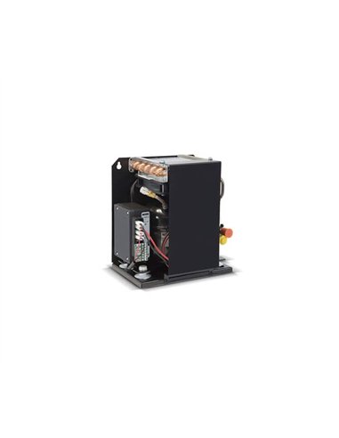 ND50 VR-V (SIN CONECTOR RÁPIDO) - UNIDAD DE REFRIGERACIÓN FORZADA CON VENTILADOR VERTICAL