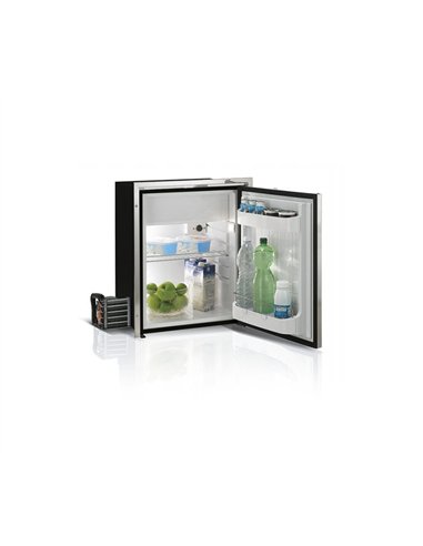 C75LAX OCX2 NEVERA PUERTA (75L) + PLACA DE SUJECIÓN