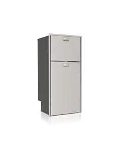 DP2600IX OCX2 NEVERA PUERTA DOBLE - PUERTA EXTERIOR (230L)