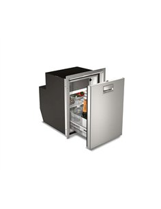DW51 OCX2 RFX NEVERA/CONGELADOR (51L)