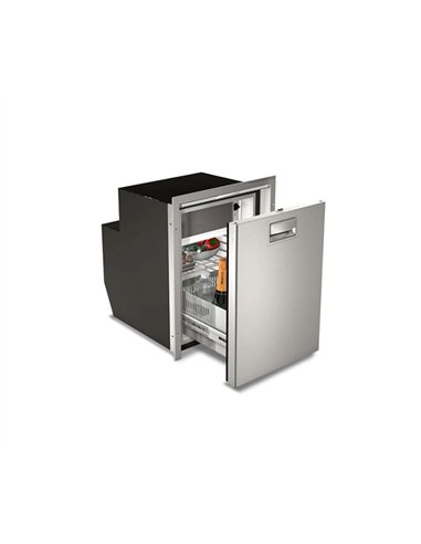 DW51 OCX2 RFX NEVERA/CONGELADOR (51L)
