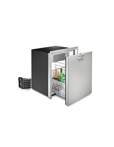 DW75 OCX2 RFX NEVERA DE CAJÓN (75L)