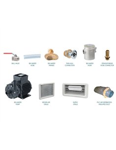 KIT DE ACCESORIOS (MACS 16000)