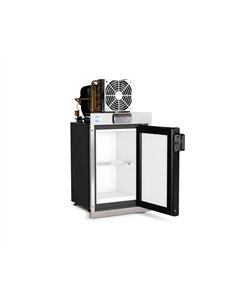 FG10 INOX-USA DX 12V VERS. CALDO