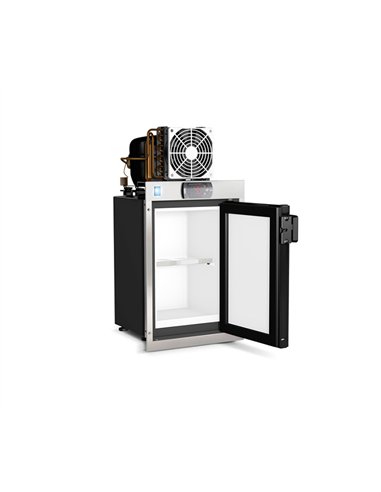 FG10 INOX-USA DX 12V VERS. CALDO