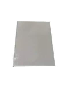 PUERTA COMPLETA C60/75/90 EN GRIS