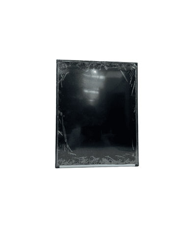 R-PORTA COMPLETA C60/75/90 ESN NEGRO