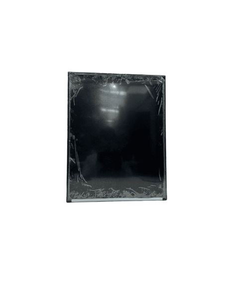 R-PORTA COMPLETA C60/75/90 ESN NEGRO