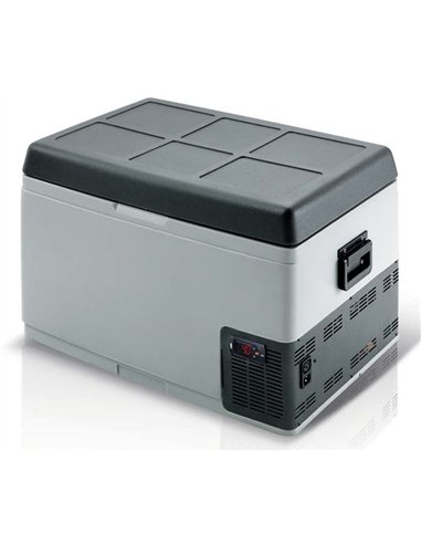 C65D NEVERA Y CONGELADOR PORTATIL CON TERMOSTATO DIGITAL(65L)