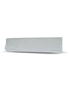 PT10 EVAPORADOR DE PLACA 76,2 x 23 cm