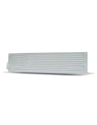 PT10 EVAPORADOR DE PLACA 76,2 x 23 cm