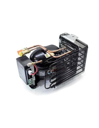 ND35 OR-S (SIN CONECTOR RÁPIDO) - UNIDAD DE REFRIGERACIÓN ESTÁTICA HORIZONTAL
