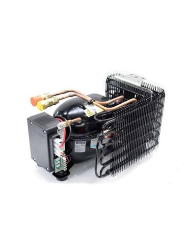 ND35 OR1-V (SIN CONECTOR R&AacutePIDO) - UNIDAD DE REFRIGERACI&OacuteN FORZADA CON VENTILADOR HORIZONTAL
