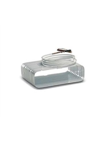S8 EVAPORADOR EN CAJA  24,7 x 21 x 8,8 cm