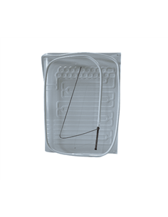 R-EVAPORATORE C115/C130- RB CH – PIEGATO