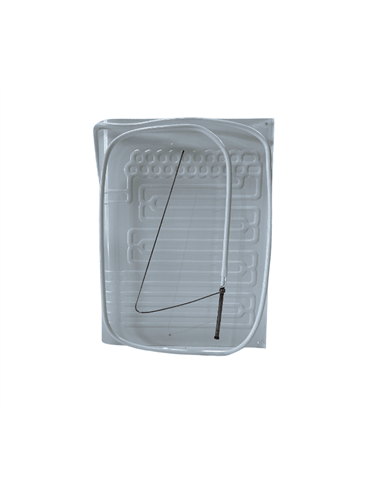 R-EVAPORATORE C115/C130- RB CH – PIEGATO