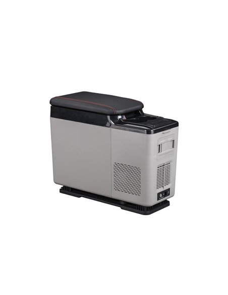VFC15 NEVERA Y CONGELADOR PORTÁTIL CON TERMOSTATO DIGITAL (1,9L)