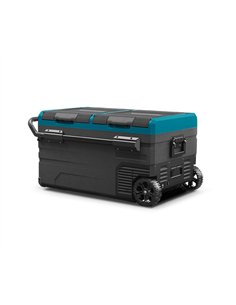 VFD75 NEVERA Y CONGELADOR PORTÁTIL CON TERMOSTATO DIGITAL (75L)