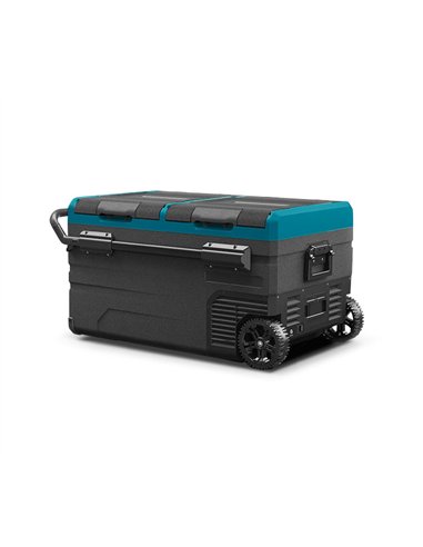 VFD75 NEVERA Y CONGELADOR PORTÁTIL CON TERMOSTATO DIGITAL (75L)