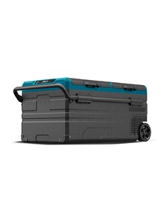 VFD95 NEVERA Y CONGELADOR PORTÁTIL CON TERMOSTATO DIGITAL (95L)