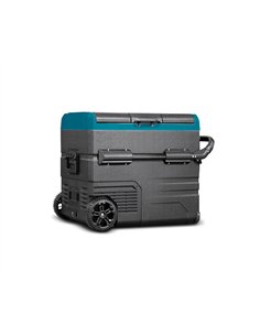 VFT40 FRIGORÍFICO Y CONGELADOR PORTÁTIL CON TERMOSTATO DIGITAL (40L)