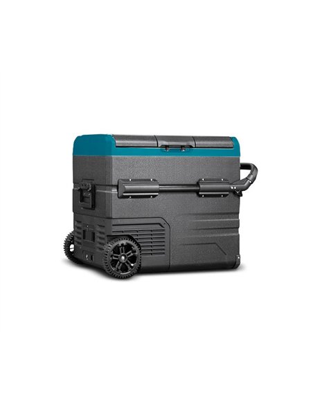 VFT60 NEVERA Y CONGELADOR PORTÁTIL CON TERMOSTATO DIGITAL (60L)