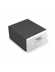 D20A NEVERA DE CAJÓN BLANCA (20L)