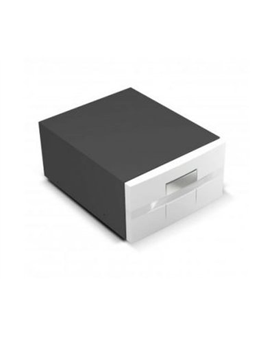 D20A NEVERA DE CAJÓN BLANCA (20L)