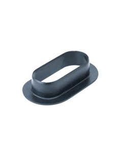ANILLO DE MANGUERA OVALADO PLANO Ø127MM (4")