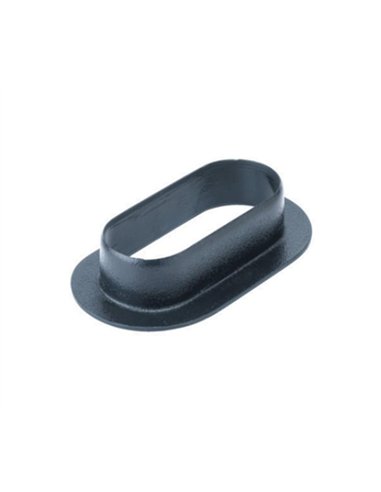 ANILLO DE MANGUERA OVALADO PLANO Ø127MM (4")