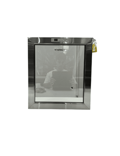 R-PORTA DCW46 W/CELL 46L CON ORIFICIO EN AMBOS LADOS