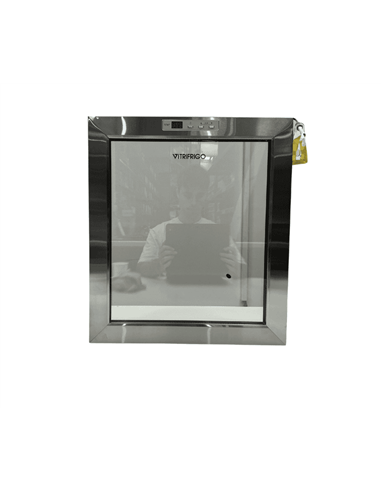 R-PORTA DCW46 W/CELL 46L CON ORIFICIO EN AMBOS LADOS