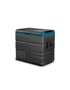 VFP50 NEVERA Y CONGELADOR PORTÁTIL CON TERMOSTATO DIGITAL (50L) SIN RUEDAS
