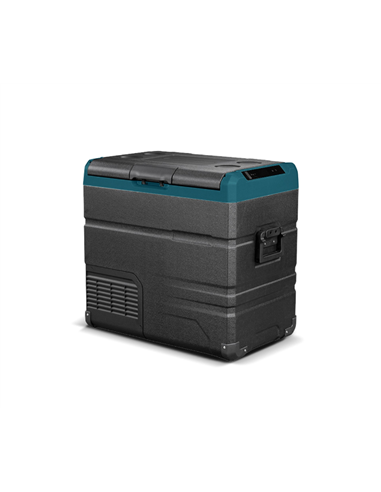 VFP50 NEVERA Y CONGELADOR PORTÁTIL CON TERMOSTATO DIGITAL (50L) SIN RUEDAS