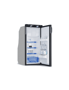 SLIM90 CHR (UNIDAD REFRIGERANTE EXTERNA) GRIS