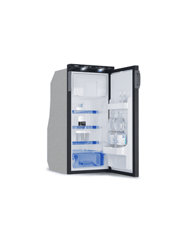 SLIM90 CHR (UNIDAD REFRIGERANTE EXTERNA) GRIS