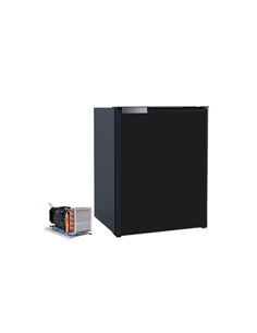 C75L RIGHT DC CHR BLACK BDN-R6