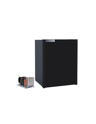C75L RIGHT DC CHR BLACK BDN-R6