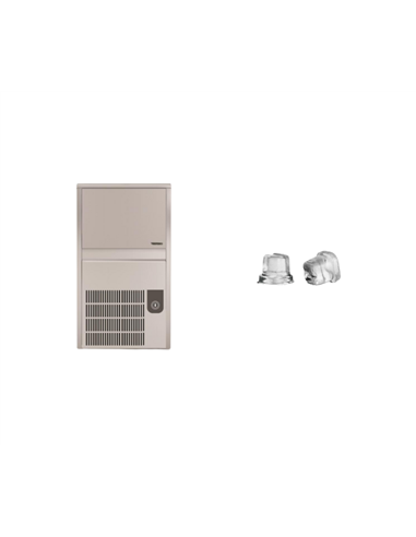 ICE MAKER VF28 BRIGHT