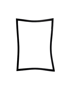 R-GUARNIZ.PVC 103N 517 X 732 C115 GOMA PARA PUERTA