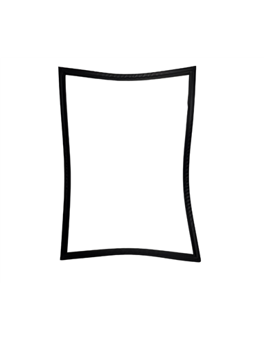 R-GUARNIZ.PVC 103N 517 X 732 C115 GOMA PARA PUERTA