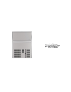 ICE MAKER NUGGETS VF95 - HYDRO